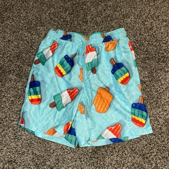 Popsicle Swimming Trunks - Picture 4 of 7